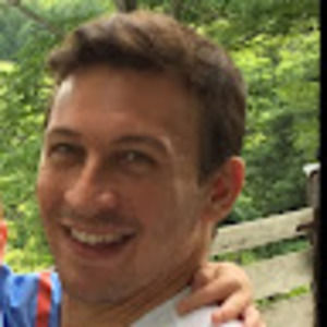 Meet your Posher, Andrew